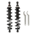 Front Shocks 0403-188 0403-209 For Arctic Cat 400 450 500 550 650 700 1000
