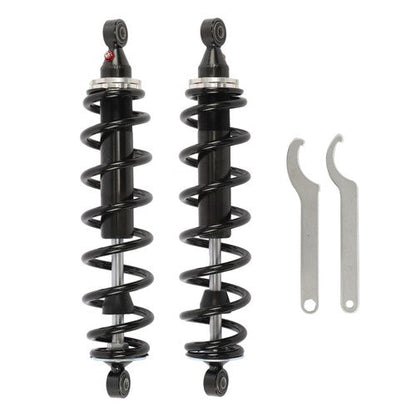 Front Shocks 0403-188 0403-209 For Arctic Cat 400 450 500 550 650 700 1000
