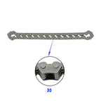 New Cam Chain Timing Chain For Honda Rancher 420 2012 Foreman 500&Pioneer 500
