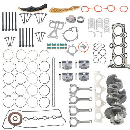 Engine Overhaul Rebuild Kit - Crankshaft Timing For Kia Soul 2012-19 231102B610