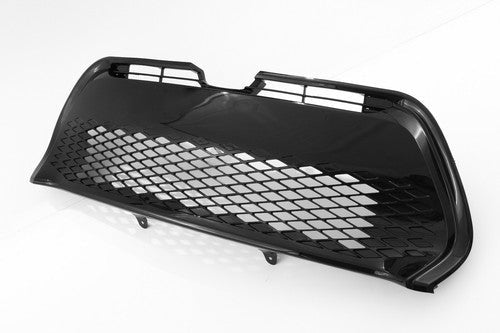 Front Bumper Lower Grille Grill Black for Toyota Corolla SE XSE 2017 2018 2019