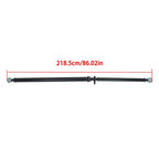 For Volvo XC70 L5 2.5L 2003 2004-2006 2007 Rear Driveshaft Prop Shaft Assembly