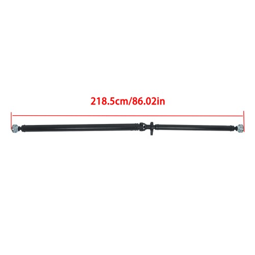 For Volvo XC70 L5 2.5L 2003 2004-2006 2007 Rear Driveshaft Prop Shaft Assembly