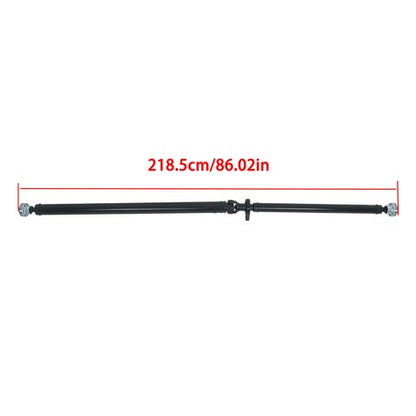 For Volvo XC70 L5 2.5L 2003 2004-2006 2007 Rear Driveshaft Prop Shaft Assembly