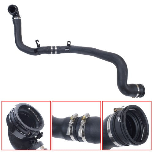 Intercooler Outlet Hose Fits For 2016-2019 Chevrolet Cruze 1.4L TURBO 39017739