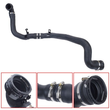 Intercooler Outlet Hose Fits For 2016-2019 Chevrolet Cruze 1.4L TURBO 39017739