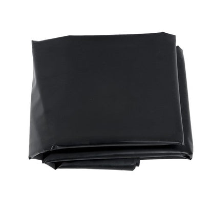HDPE Pond Liners For Outdoor Ponds 20 Mil Thickness Fish Liners 13 x 17 FT