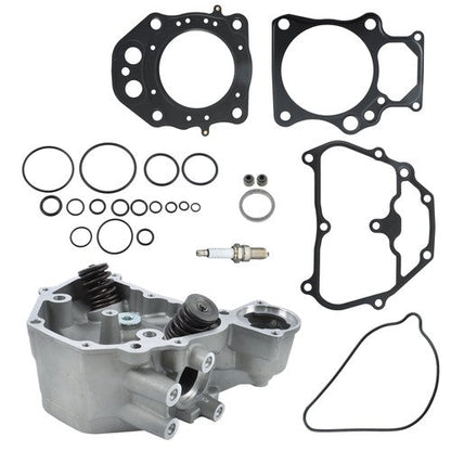 For Honda 2009-2024 TRX420 Cylinder head Rebuild Kit 12200-HP7-A01