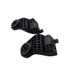 Upper Radiator Support Bracket 2Pcs for Chevy Equinox 2018 2022