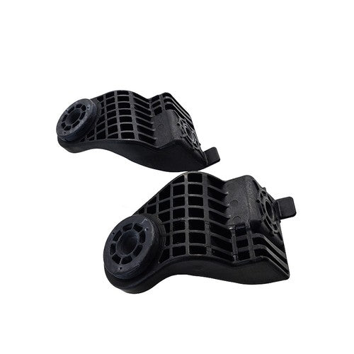 Upper Radiator Support Bracket 2Pcs for Chevy Equinox 2018 2022