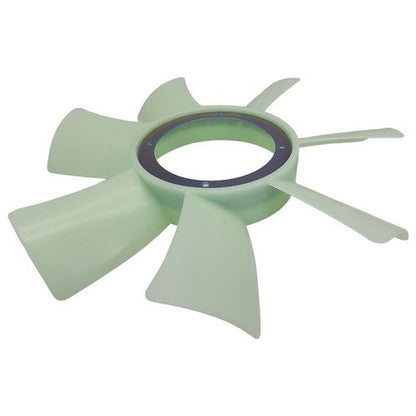 Fan Cooling Blade for Isuzu NRR NQR NPR HD NPR 4HK1 5 2L 2004 2024