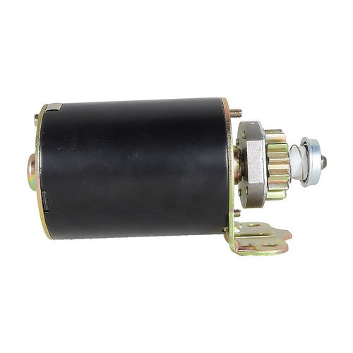 Starter 12 Volt 14 Tooth Steel Gear For Briggs & Stratton 693552 593934 693551