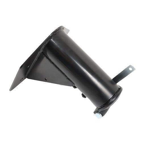 Adjustable Forward Offset 12"-17" Wheel Adapter Hitch to Gooseneck Fifth (5th)