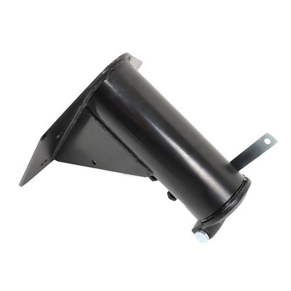 Adjustable Forward Offset 12"-17" Wheel Adapter Hitch to Gooseneck Fifth (5th)