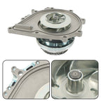 For Detroit DD15 DD16 Water Pump EA4712001101 EA4722001601 A4712001101