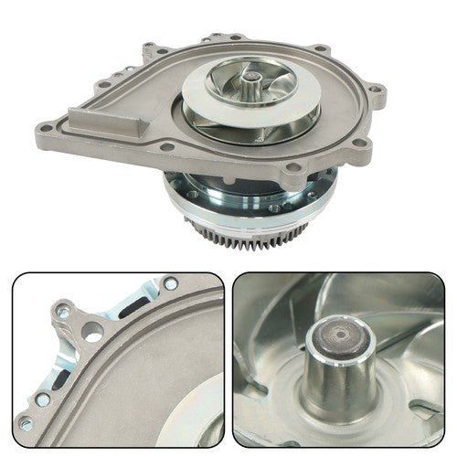 For Detroit DD15 DD16 Water Pump EA4712001101 EA4722001601 A4712001101