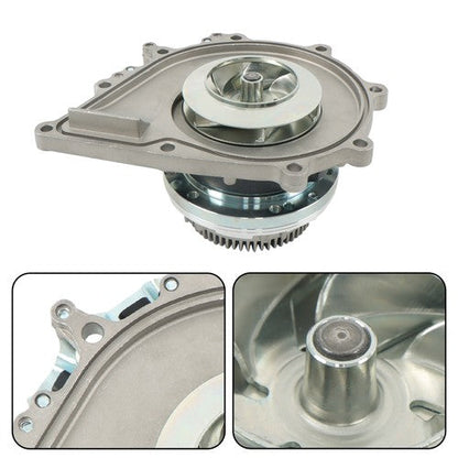 For Detroit DD15 DD16 Water Pump EA4712001101 EA4722001601 A4712001101