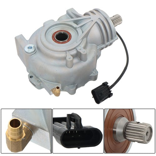 Front Differential For Polaris Ranger 1000 900 1333243 1334310 1333751 1334264