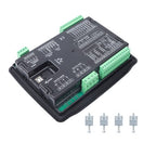 Replacement Automatic Start Voltage Controller HGM6110N Generator Controller