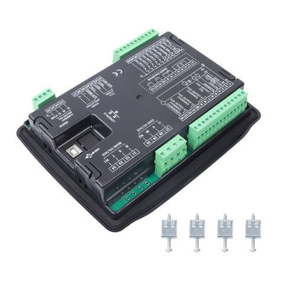 Replacement Automatic Start Voltage Controller HGM6110N Generator Controller