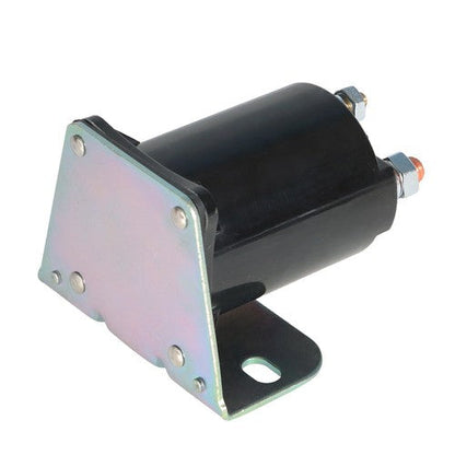 12V Starter Solenoid for Yamaha G8 G9 G11 G14 G16 Gas Golf JF2-H1950-00