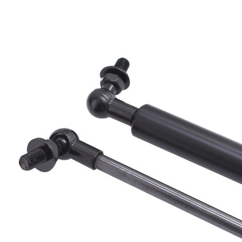 Front Hood Boot Lift Support Gas Struts For Toyota 4Runner Lexus GX470 2003-2009