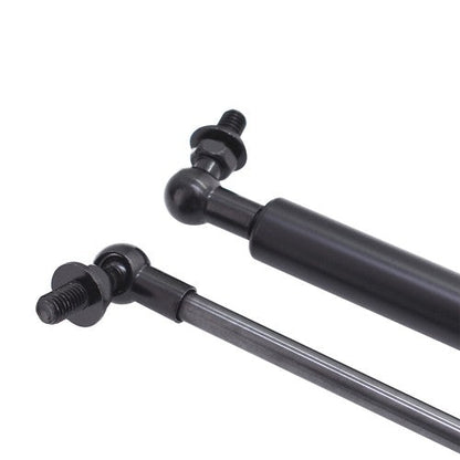 Front Hood Boot Lift Support Gas Struts For Toyota 4Runner Lexus GX470 2003-2009