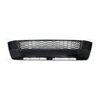 Replacement Parts Front Bumper Lower Grille Black For Toyota Sienna SE 2018-2020