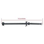 Rear Driveshaft Assembly Fit For Cadillac SRX AWD V6 V8 Auto 5 Speed 2005-2009