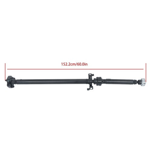 Rear Driveshaft Assembly Fit For Cadillac SRX AWD V6 V8 Auto 5 Speed 2005-2009