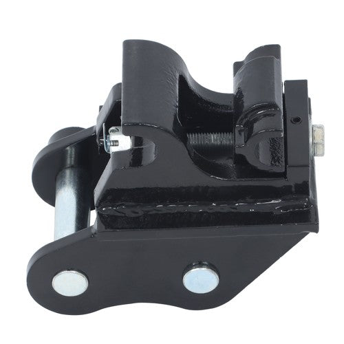 For TYPHON Mini Excavators Excavator Attachment Quick Hitch Coupler Attachments