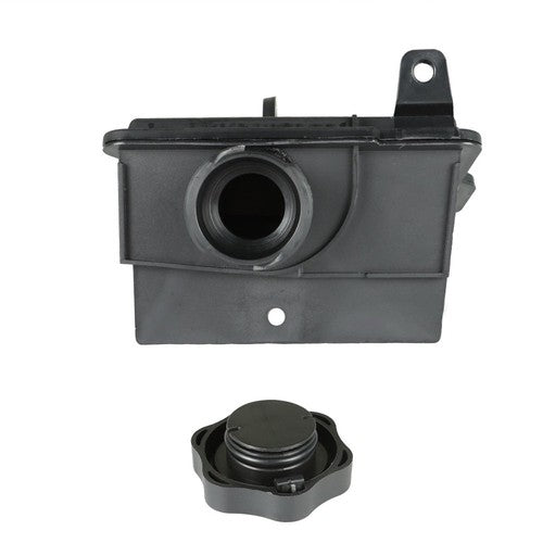 Black Power Steering Oil Reservoir 9S4Z3E764A For Ford Focus 2006 2007-2010 2011