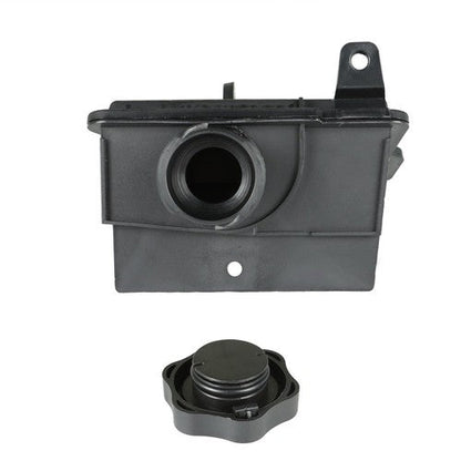 Black Power Steering Oil Reservoir 9S4Z3E764A For Ford Focus 2006 2007-2010 2011