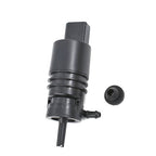 Windshield Washer Pump W/GROMMET Fit For 09-18 Dodge RAM 1500 2500 3500