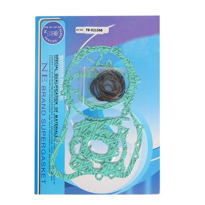 New 1994-2002 Full Complete Engine Gasket Kit Set For Yamaha YZ125 YZ 125 USA