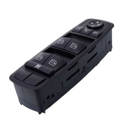 Driver Side Window Lift Switch Black For Mercedes-Benz 2007-2012 ML GL R Series