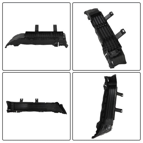 Active Grille Shutter Lower With Motor 623306LB0A For Nissan Sentra 2020-2023