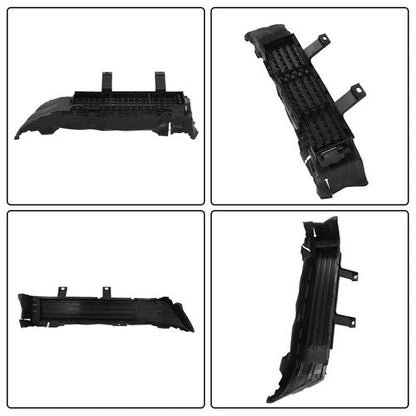 Active Grille Shutter Lower With Motor 623306LB0A For Nissan Sentra 2020-2023