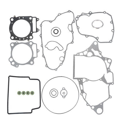 2006-2014 NEW Complete Gasket Kit Set Top Bottom End ForHonda TRX450R TRX450ER