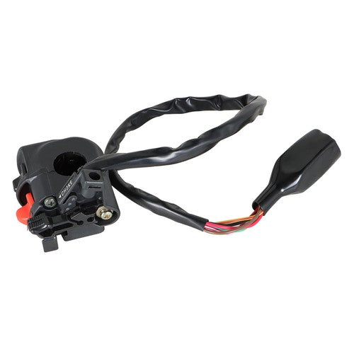 New Light Kill Start L/H Switch Fit For Kawasaki 300 Bayou KLF300 1988-2004