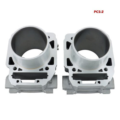 420413116 420623568 Front Rear Cylinder for Can-am Outlander 1000 4x4 2012-2015