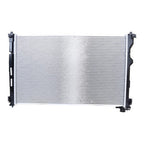 Radiator for Lexus ES300h NX350h for Toyota Camry Rav4 Avalon 2 5L 2018 2024