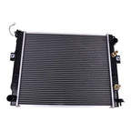 Radiator 3EA-04-41710 for Komatsu Forklift FG09-21-M FG09L-18L-20 FG10-18-20