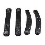 For 99-04 Jeep Grand Cherokee 4.0L Series Front Upper & Lower Control Arms Kit