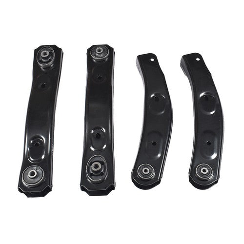 For 99-04 Jeep Grand Cherokee 4.0L Series Front Upper & Lower Control Arms Kit