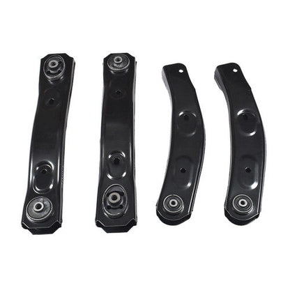 For 99-04 Jeep Grand Cherokee 4.0L Series Front Upper & Lower Control Arms Kit