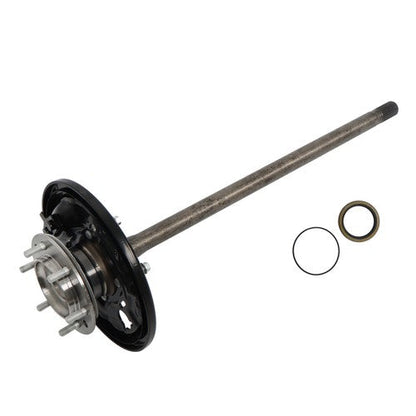 For 05-15 Toyota Tacoma Pre-Pressed Rear Driver Side Axle Shaft Assembly
