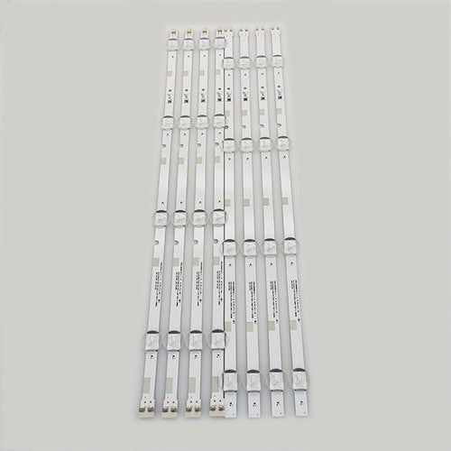 LED Backlight Strip for Samsung UN48J5000AFXZA UN48J5000AF UN48J6200 UN48J5000
