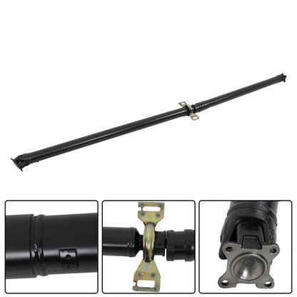 Fit For 06-13 Toyota RAV4 AWD Rear Drive Shaft Prop Shaft Assembly 37100-42090