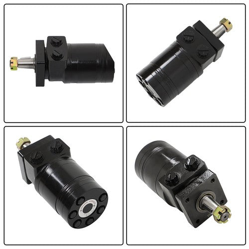 Wheel Motor For Exmark Viking Hydro Parker Turf Tracer TE0230FS250AAFA 025-515